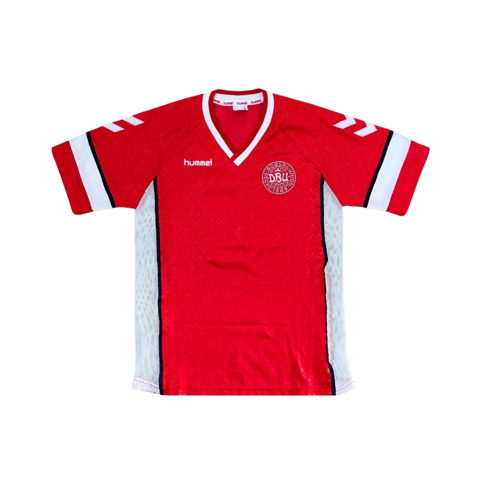 Denmark Home 90/91