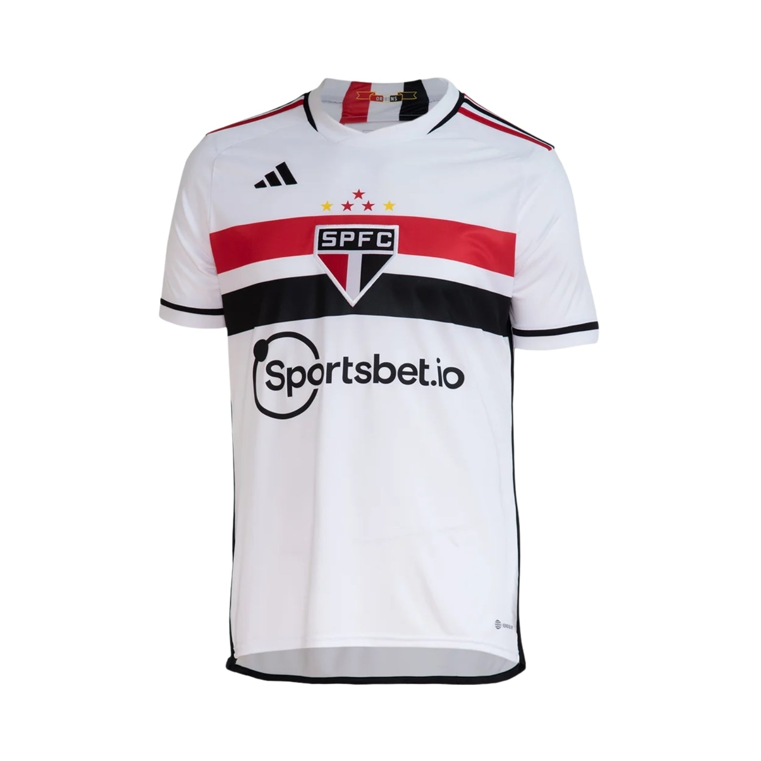 São Paulo Home 23/24