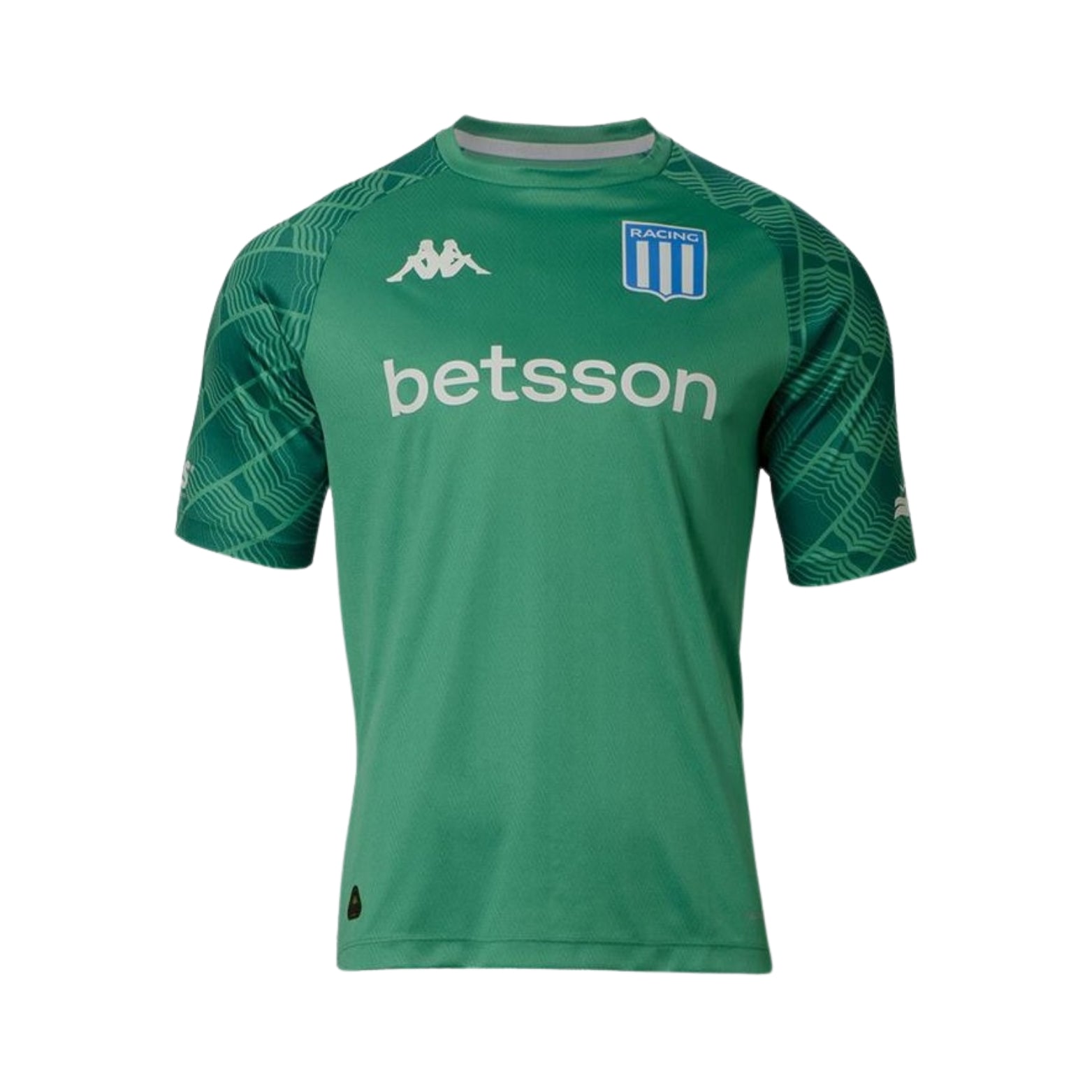 Racing Club Goalkeeper 25/26