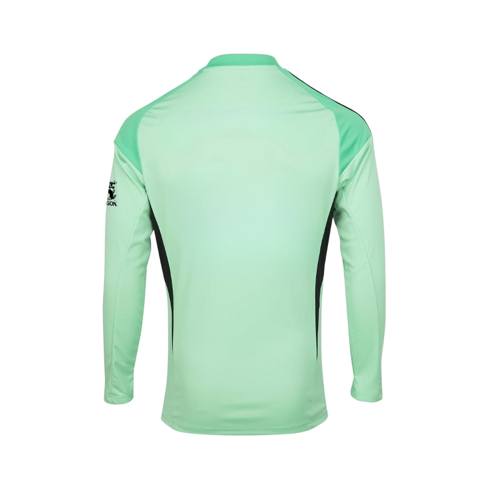 Leicester City Goalkeeper 25/26 - Long Sleeve