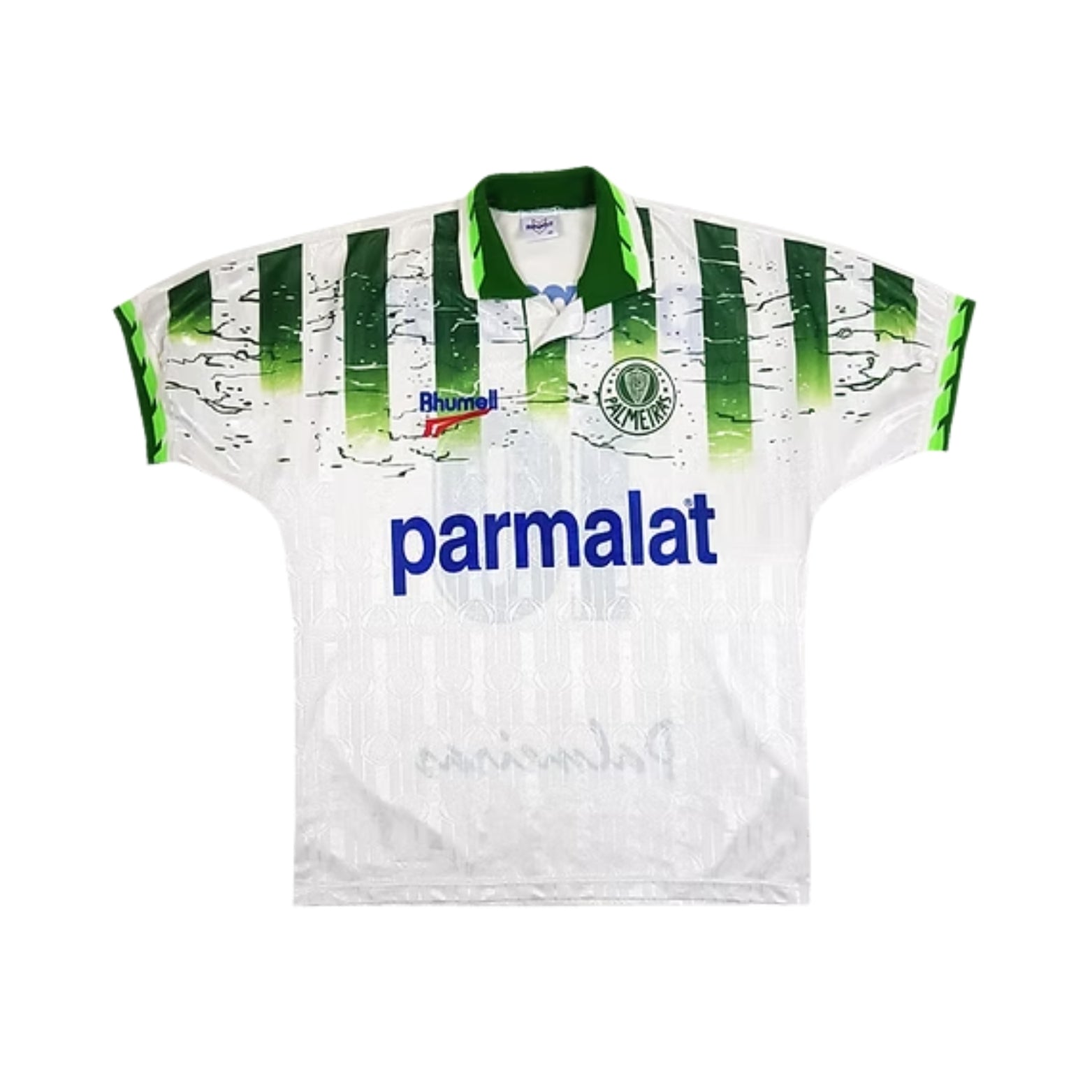Palmeiras Away 96/97