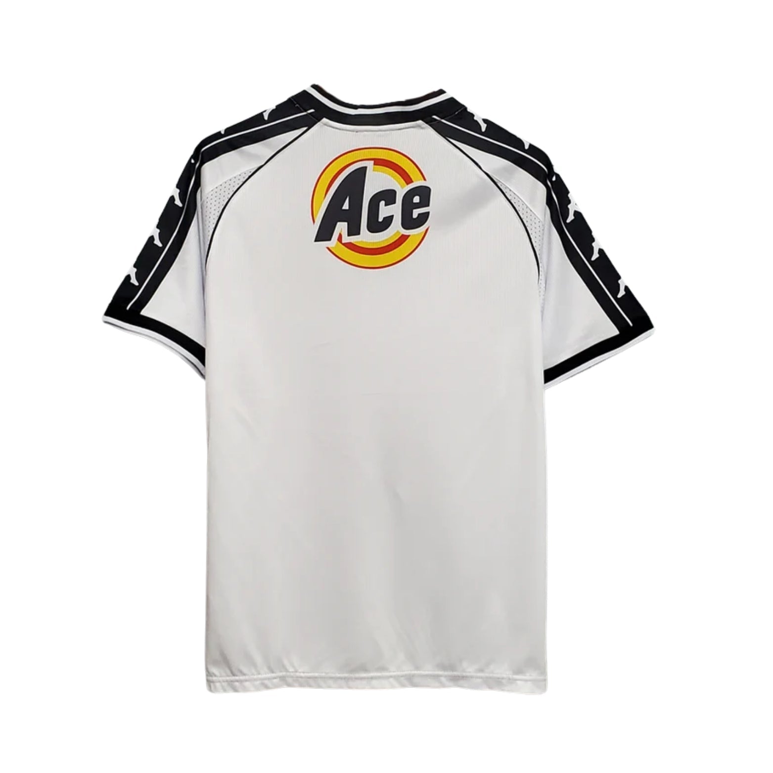 Vasco da Gama Away 00/01