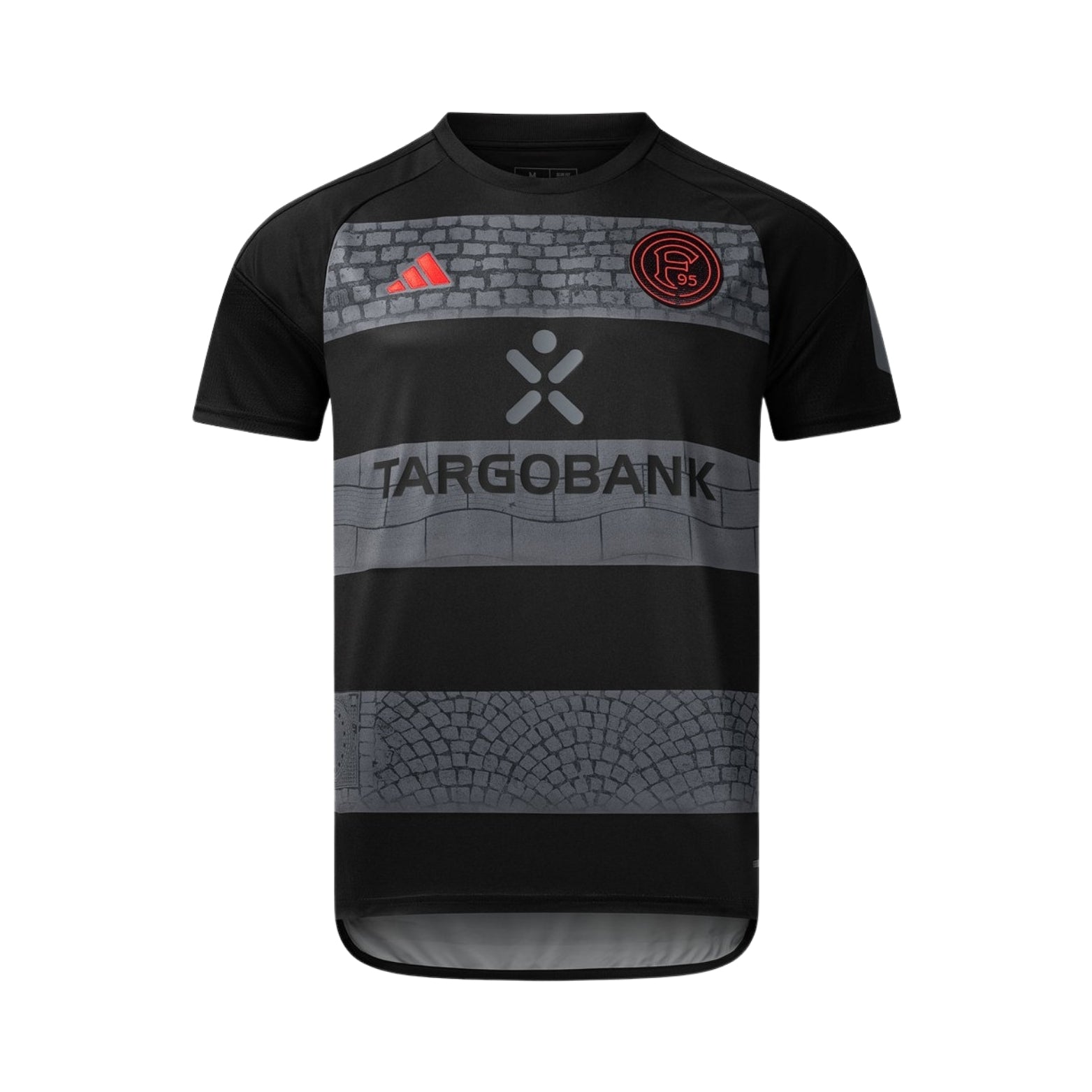 Fortuna Düsseldorf Special Edition 24/25