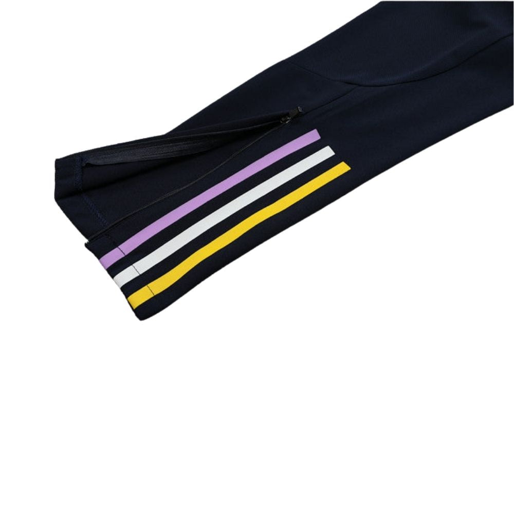 Real Madrid 23/24 - Tracksuit - 1/2 Zip