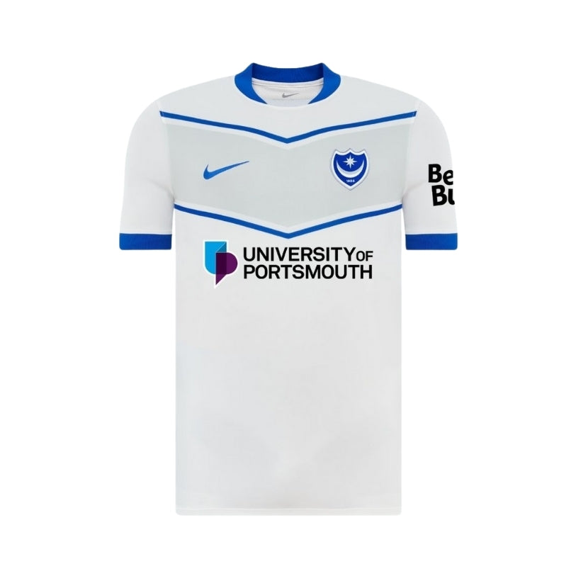 Portsmouth Football Club Away 25/26