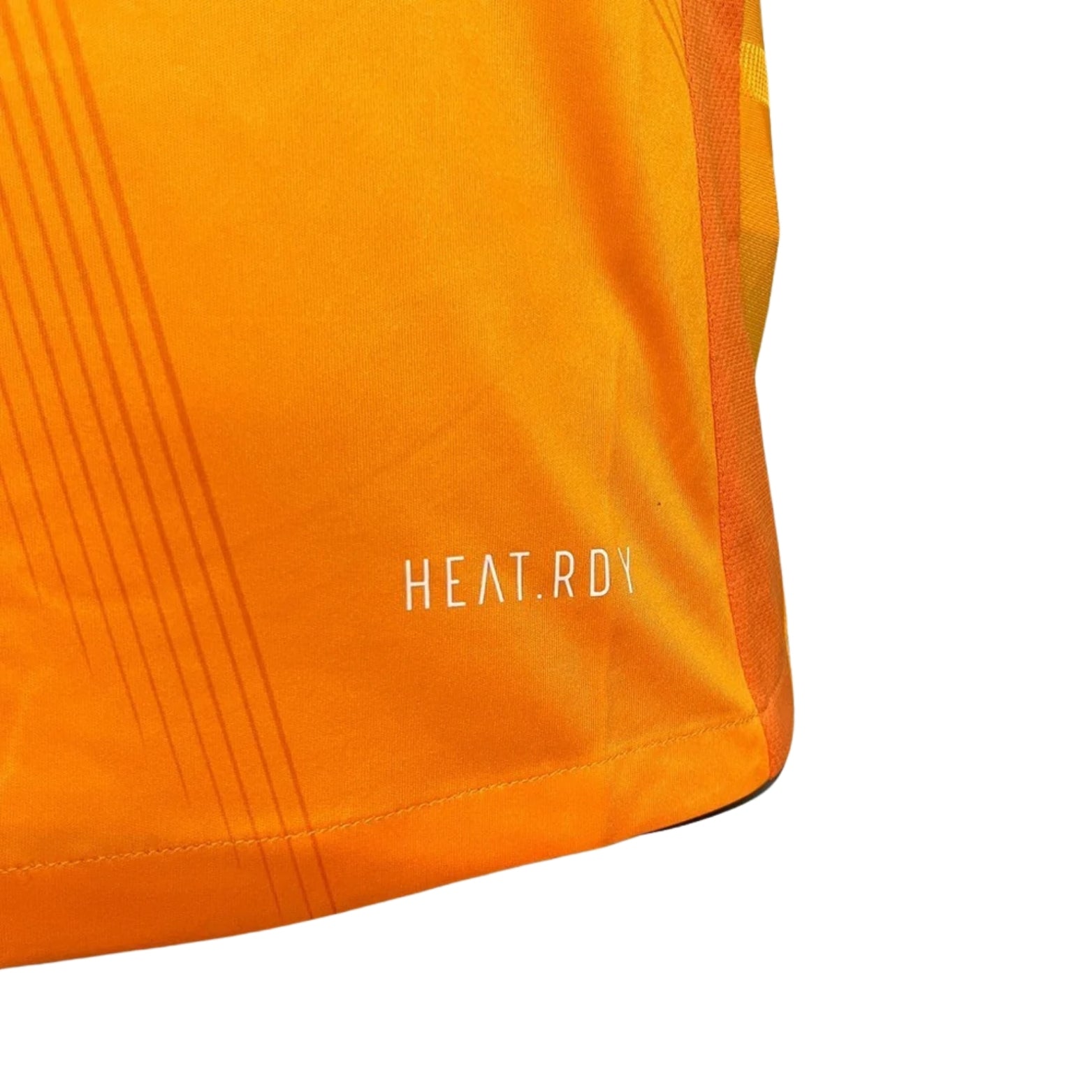 Real Madrid Away 24/25 - Player Version