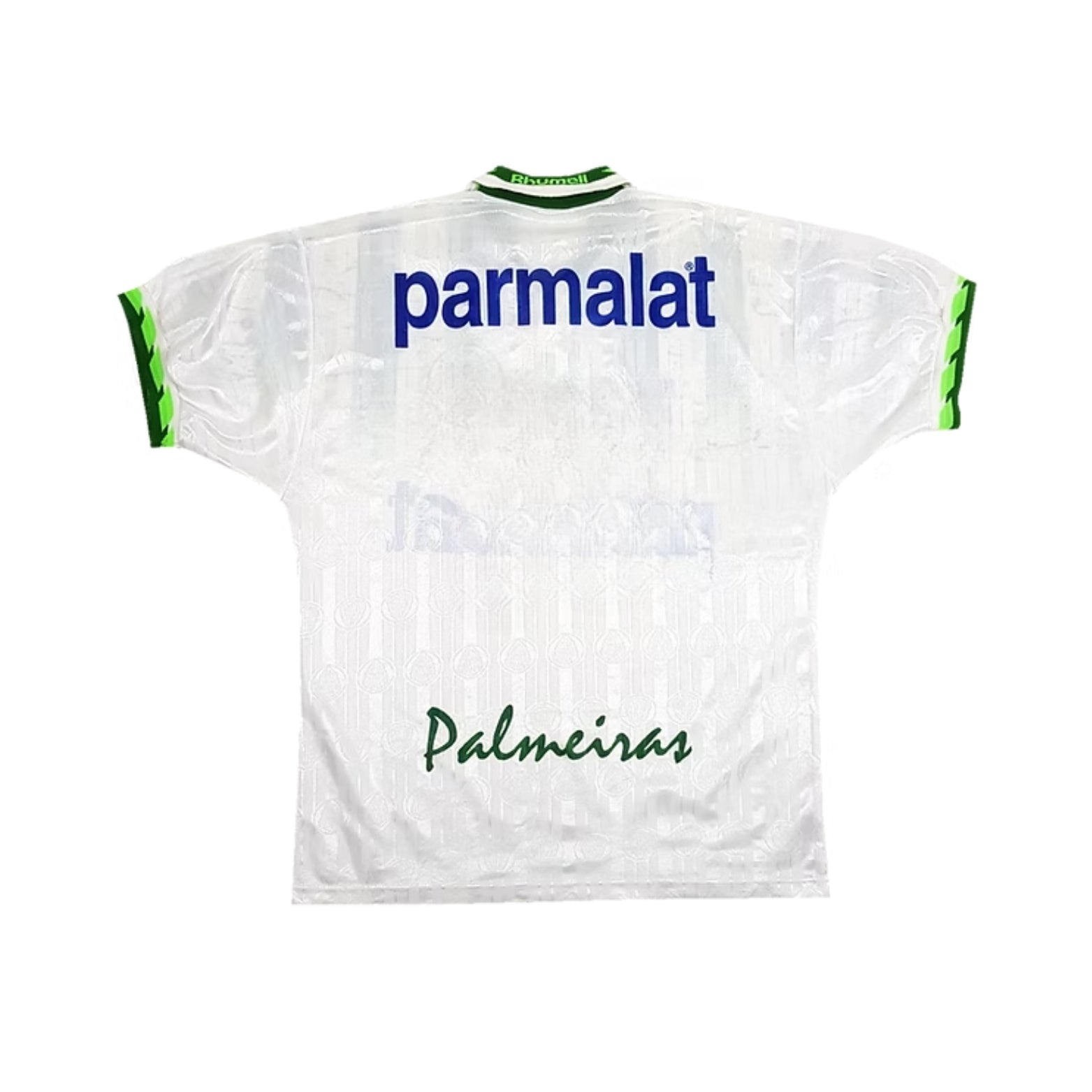 Palmeiras Away 96/97