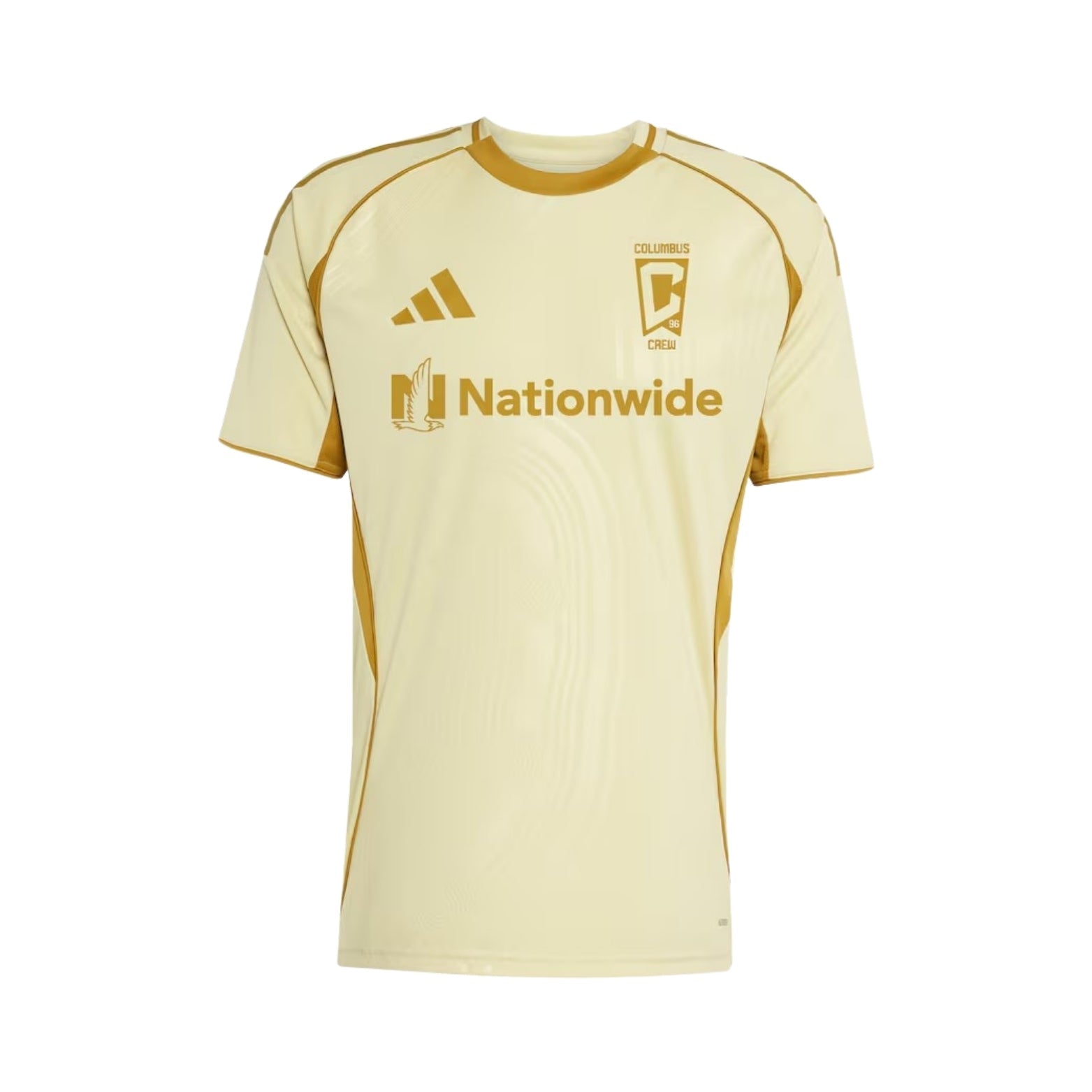 Columbus Crew Pre-Match 25/26