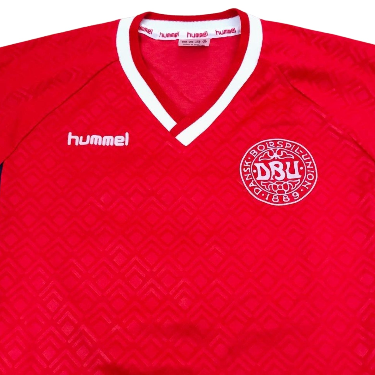 Denmark Home 90/91