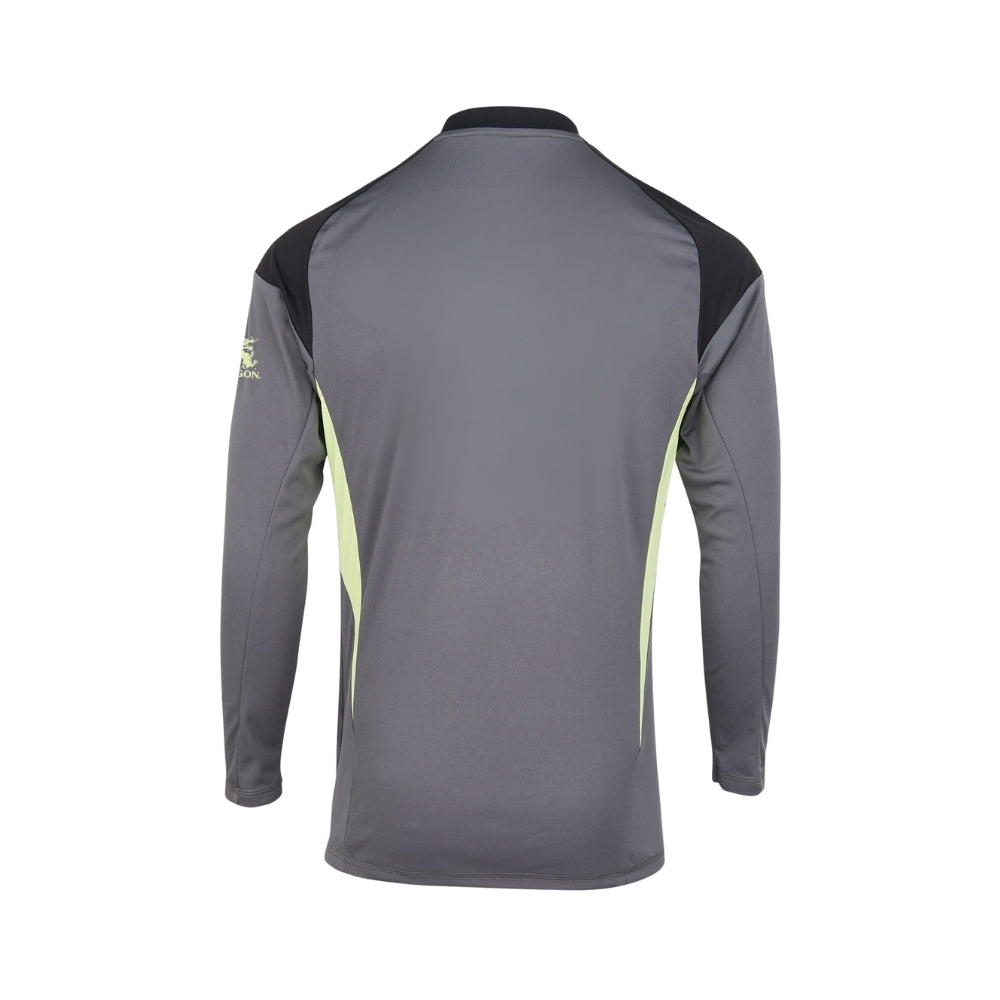 Leicester City Goalkeeper 25/26 - Long Sleeve