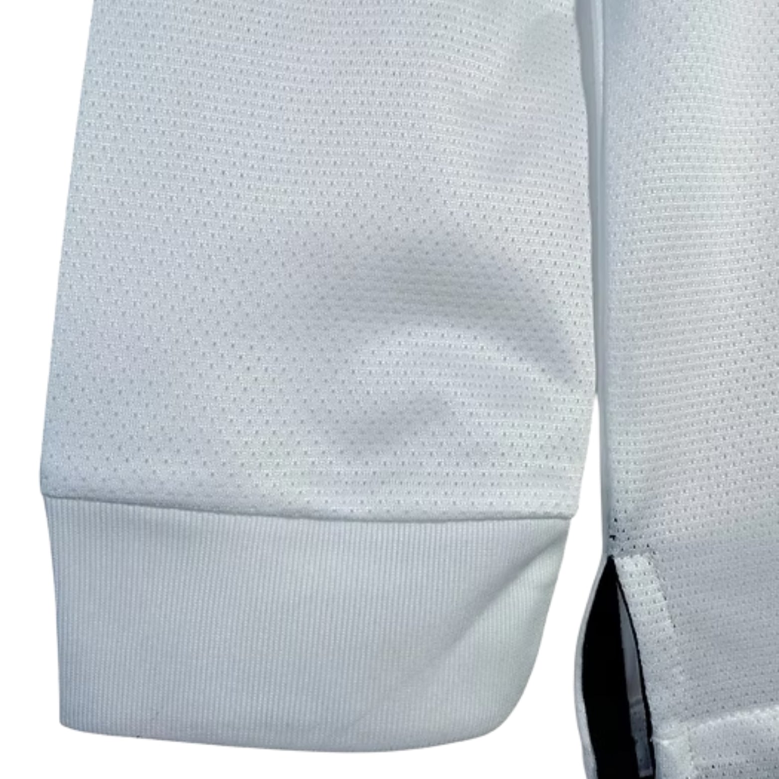 Manchester United Away 10/11 - Champions League Final - Long Sleeve