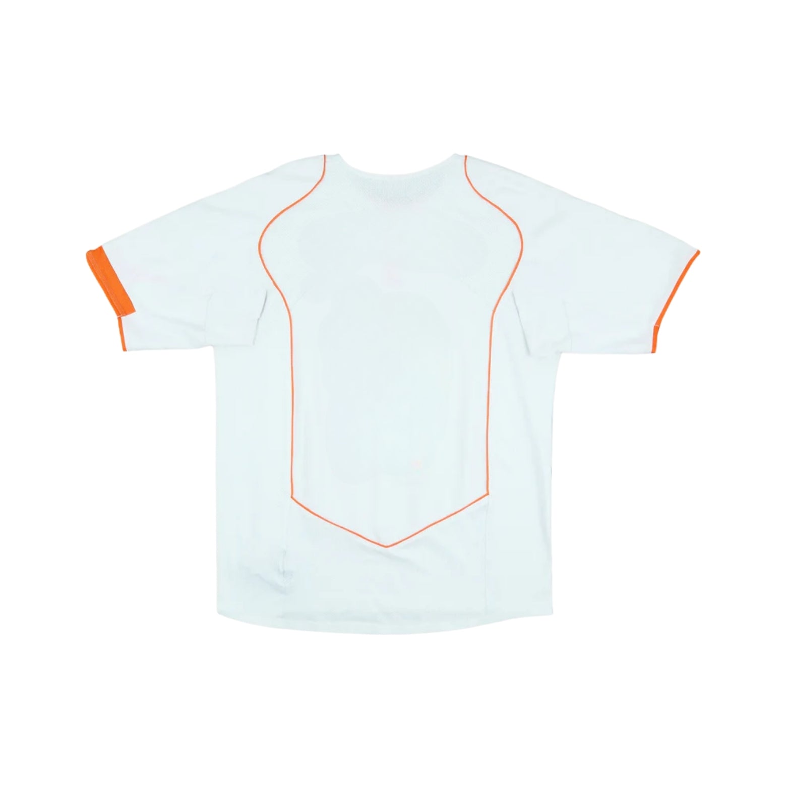 Netherlands Away 04/05