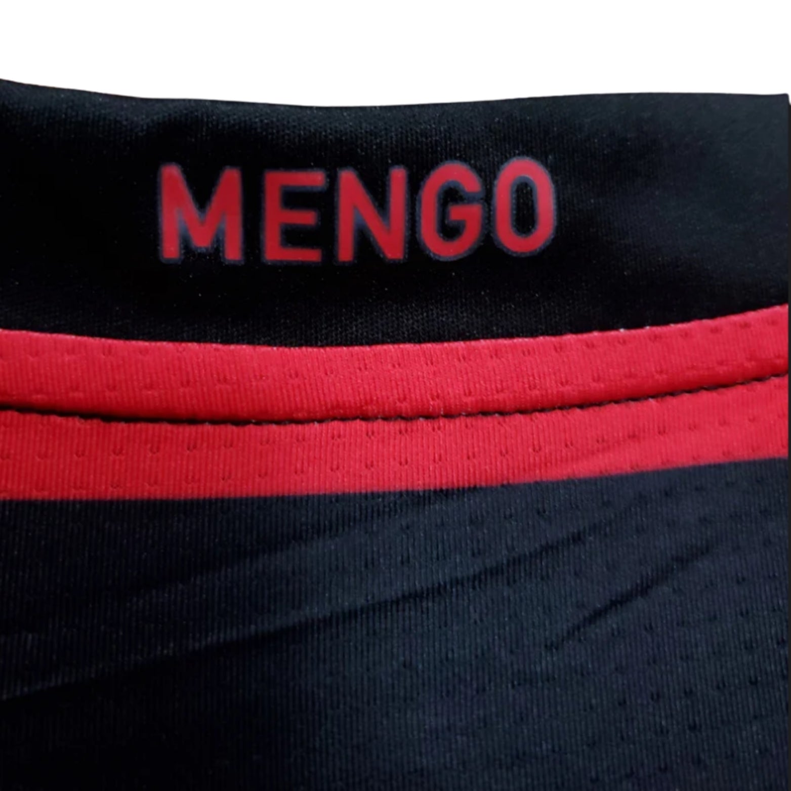 Flamengo Home 08/09