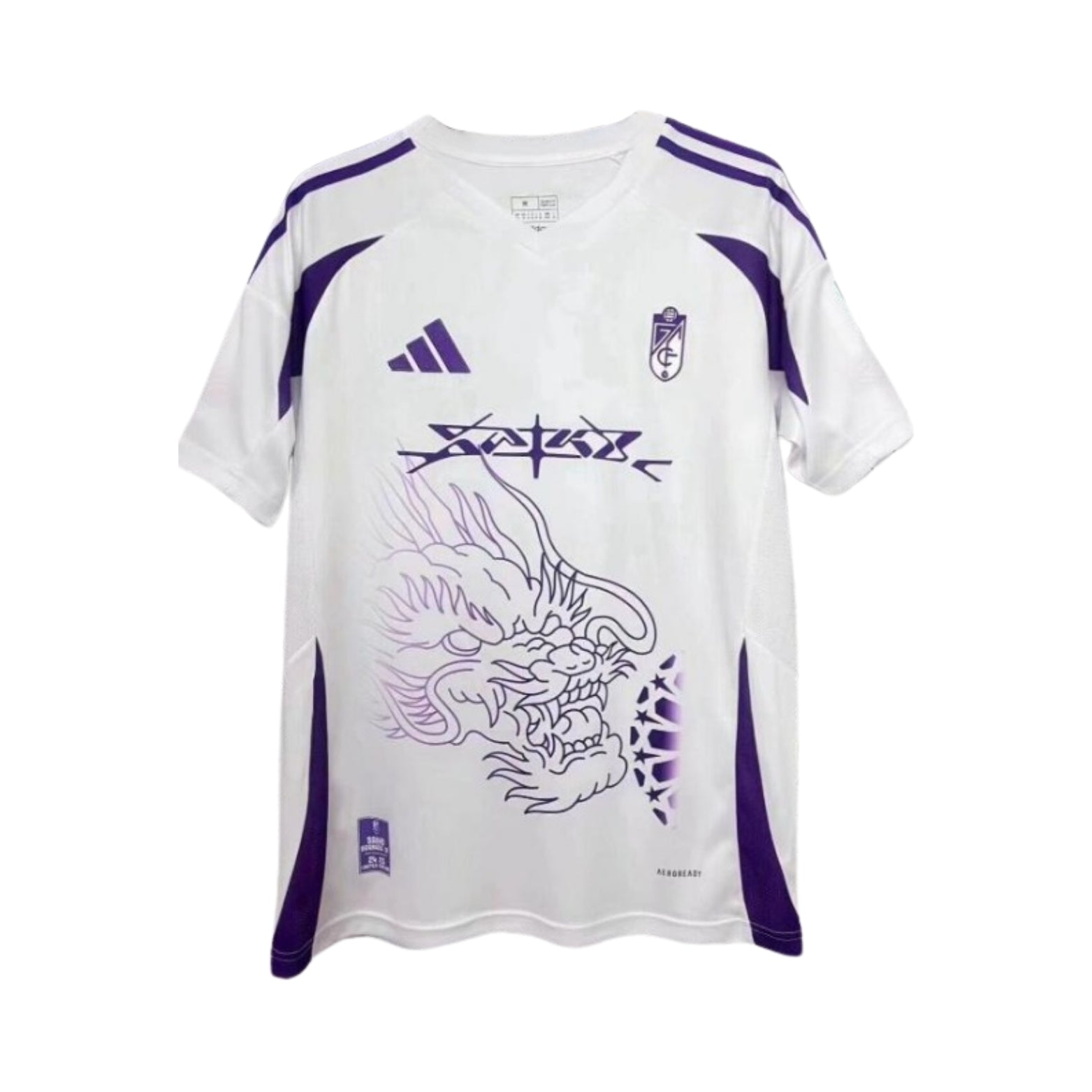 Granada Fourth 24/25