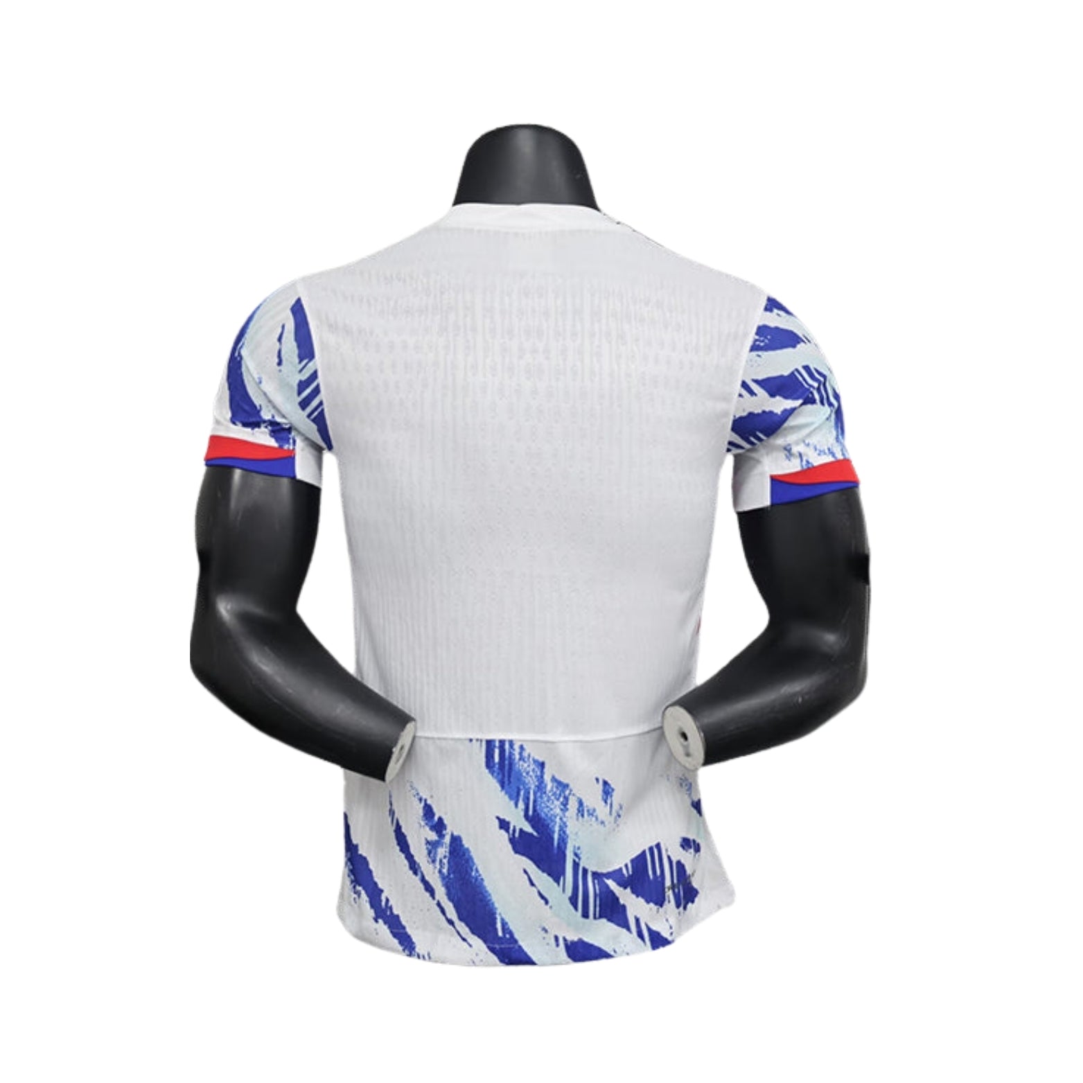 Norway Away 24/25 - Player Version - Euro 2024