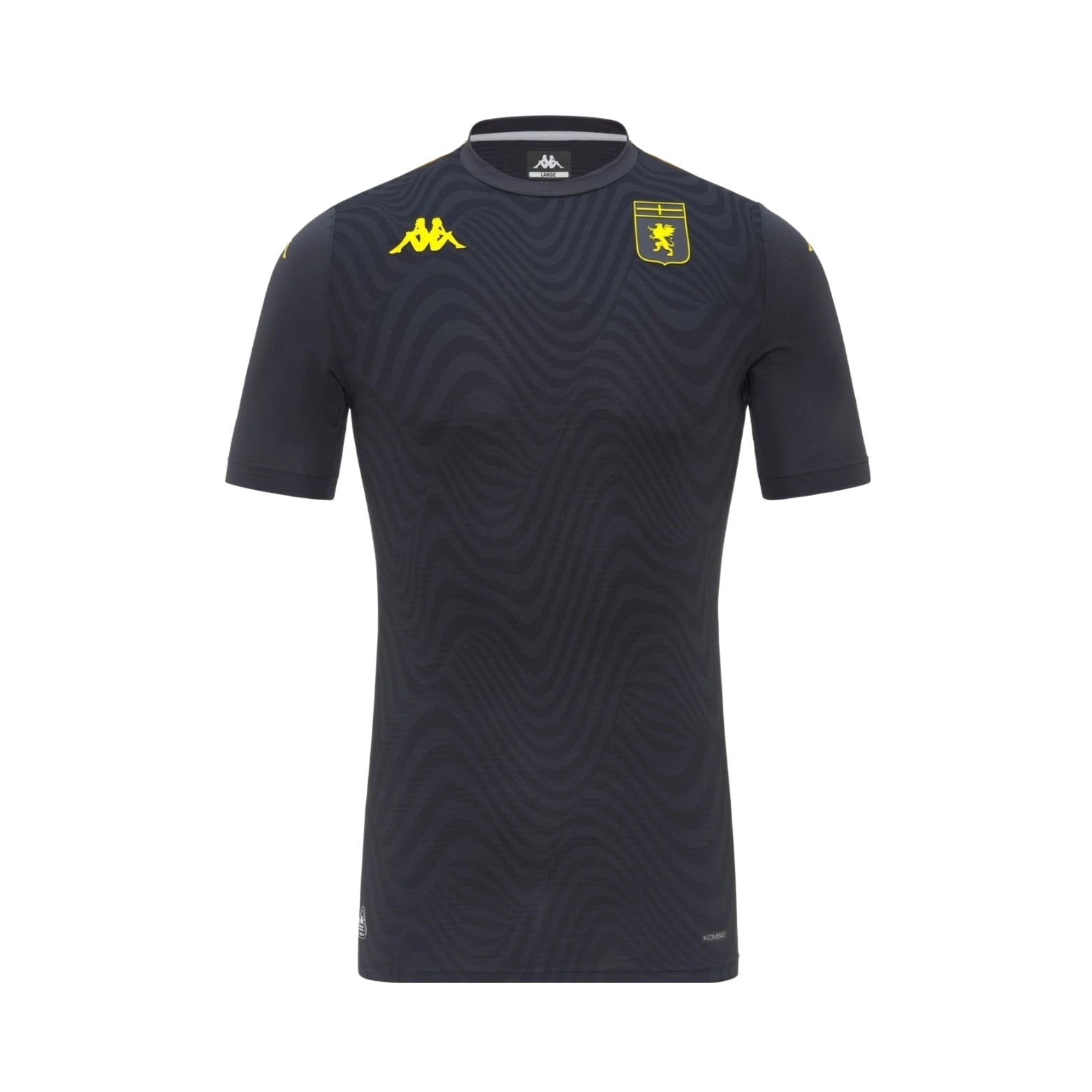 Genoa Goalkeeper 25/26