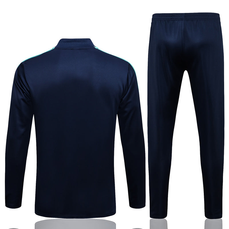 Arsenal 23/24 - Tracksuit - 1/2 Zip