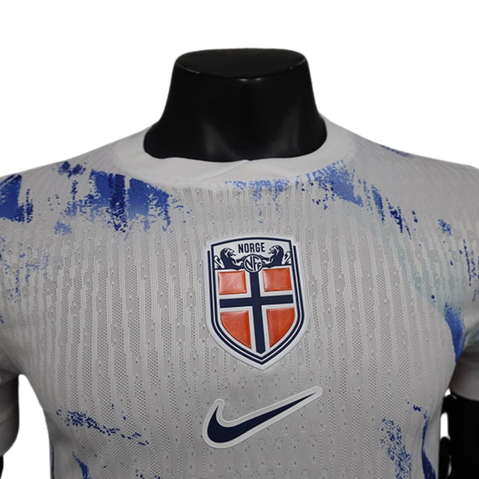 Norway Away 24/25 - Player Version - Euro 2024