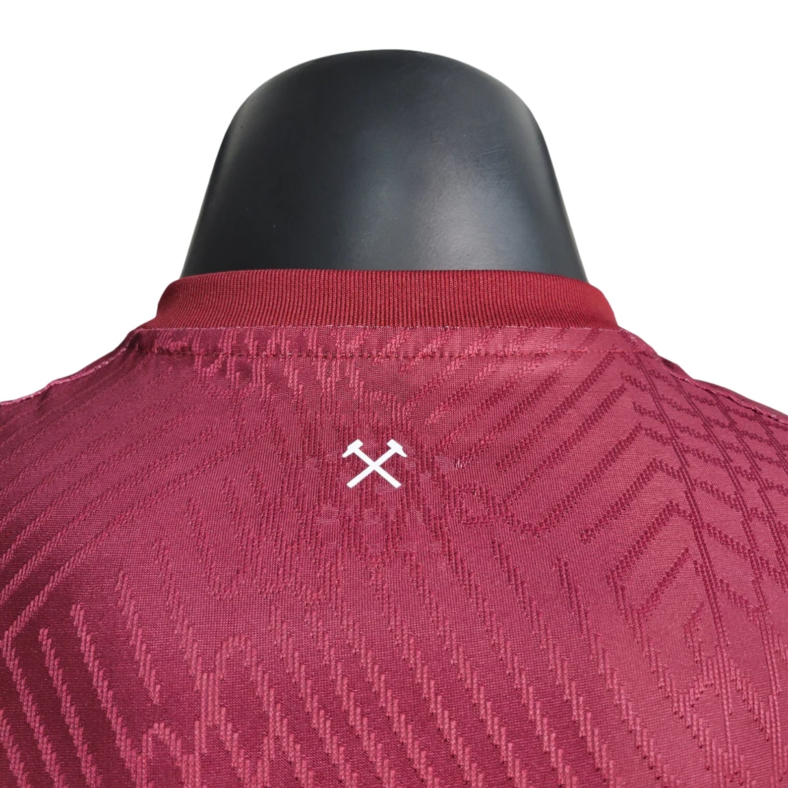 West Ham Home 23/24 - Player Version