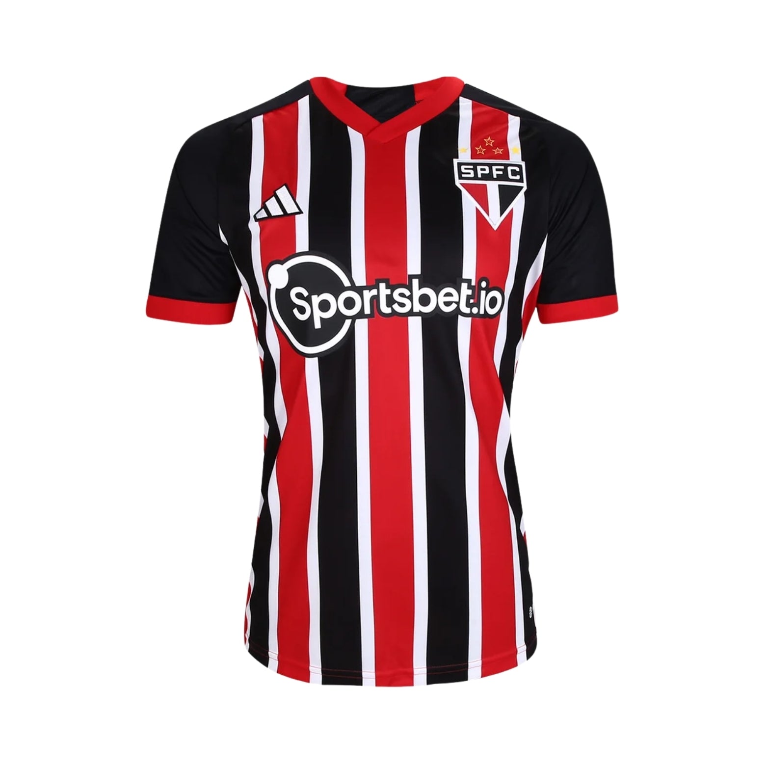 São Paulo Away 23/24