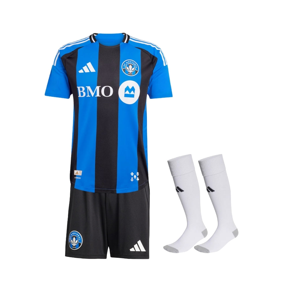 Kids Kit - Montréal Home 25/26