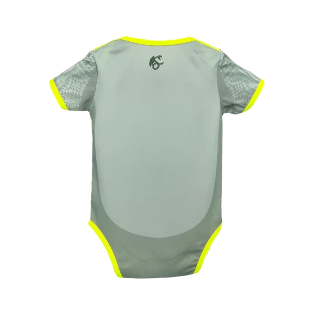 Baby Vest - Mexico Away 24/25 - Copa América 2024