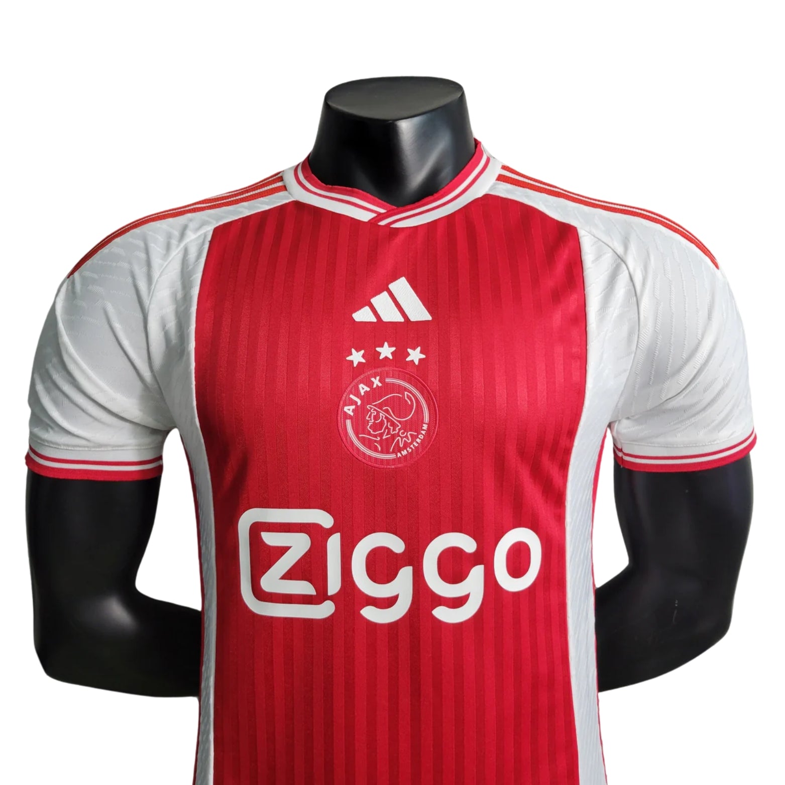 Ajax Home 23/24 - Player Version