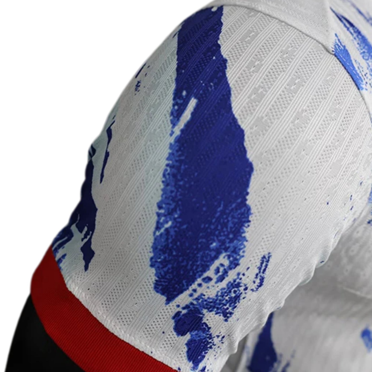 Norway Away 24/25 - Player Version - Euro 2024