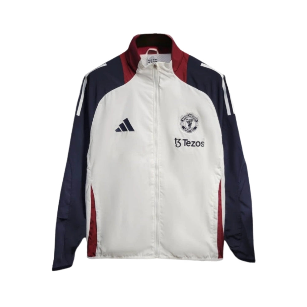 Windbreaker - Manchester United 25/26