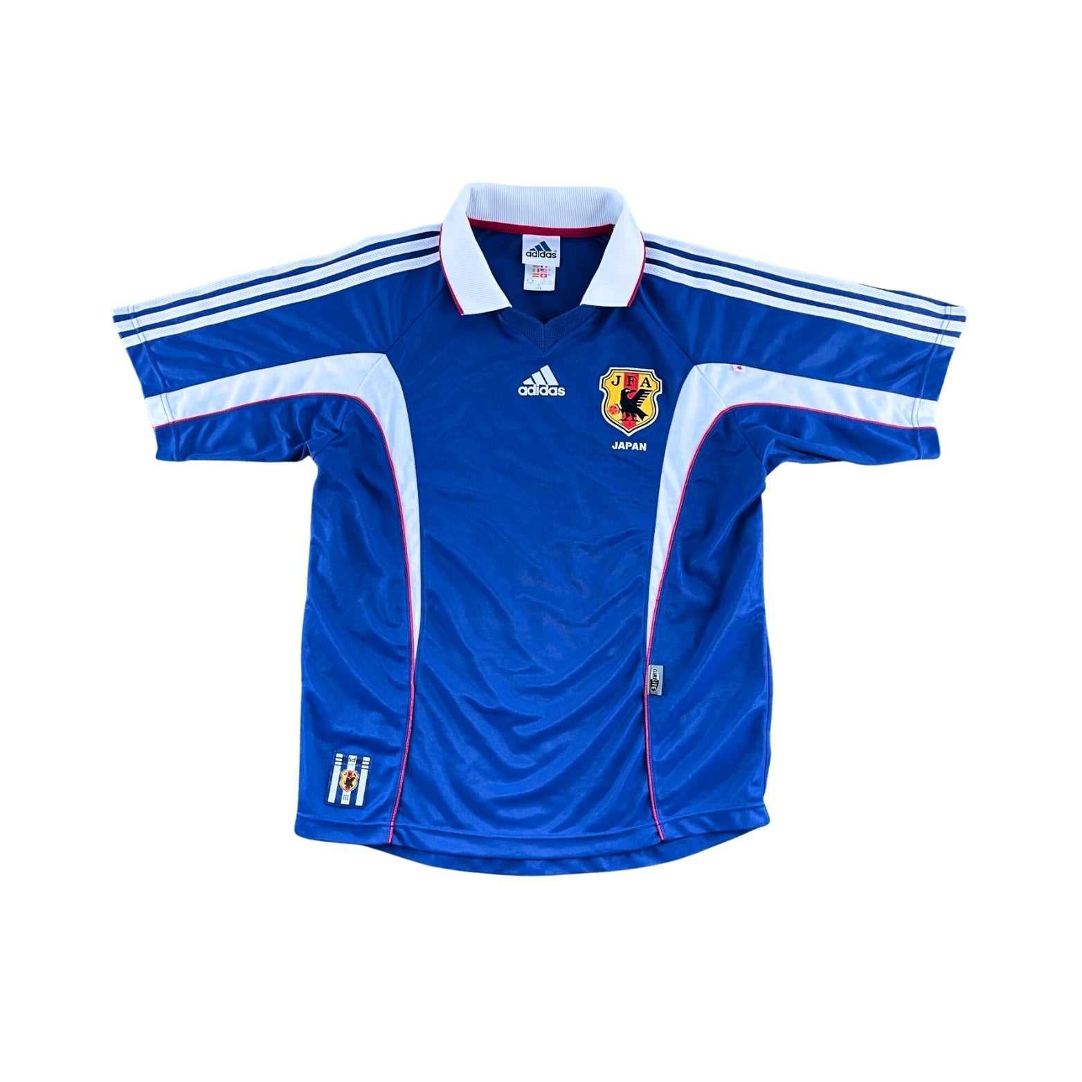 Japan Home 99/00