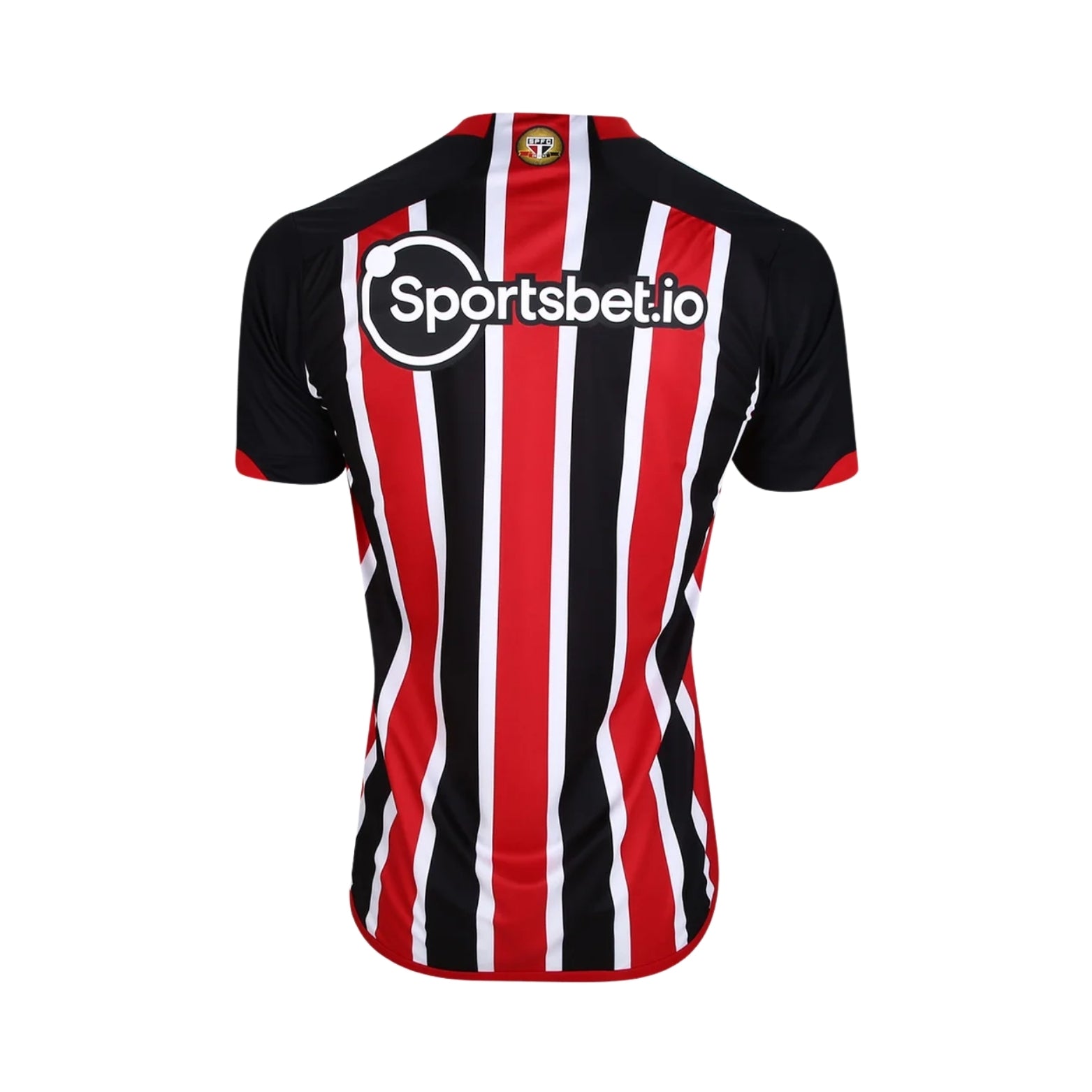 São Paulo Away 23/24