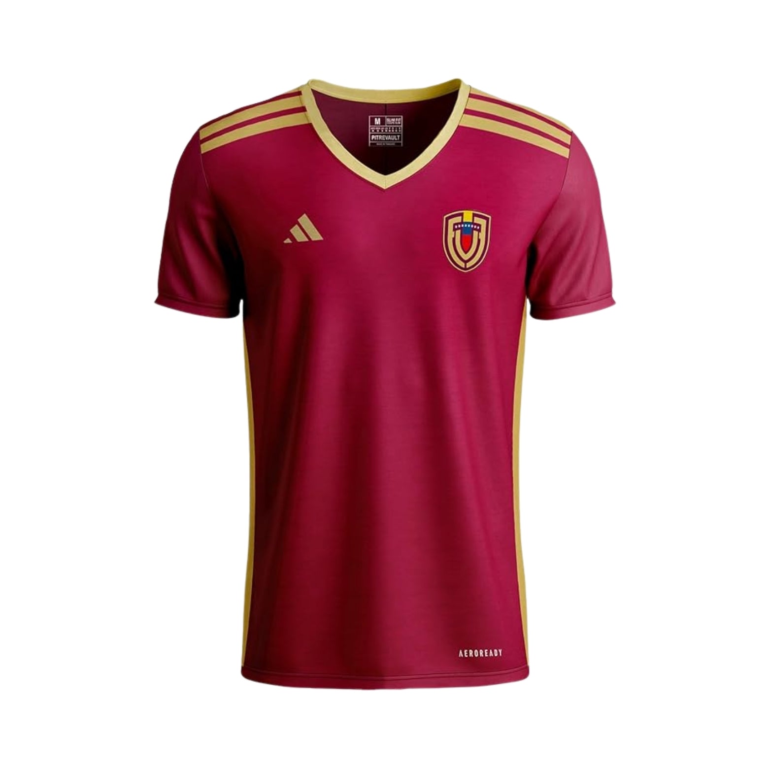 Venezuela Home 24/25 - Copa América 2024