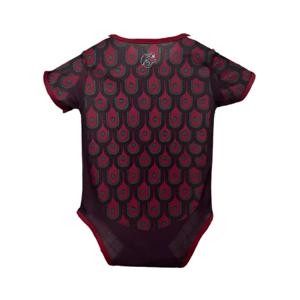 Baby Vest - Mexico Home 24/25 - Copa América 2024