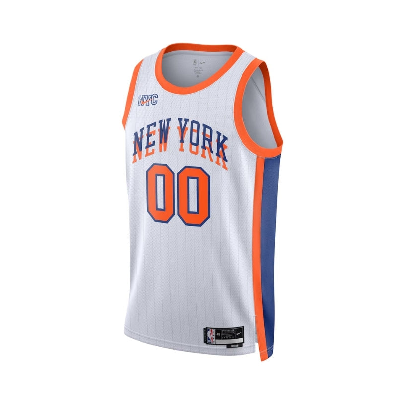 New York Knicks City Edition 24/25