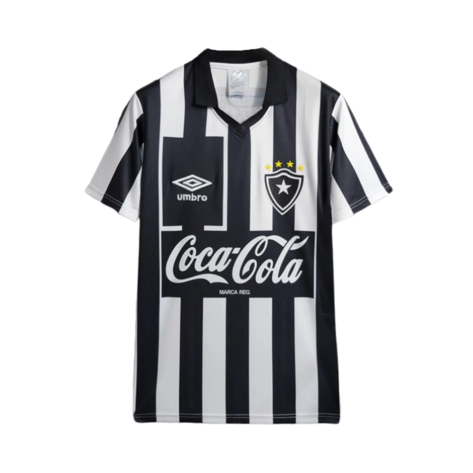 Botafogo Home 97/98