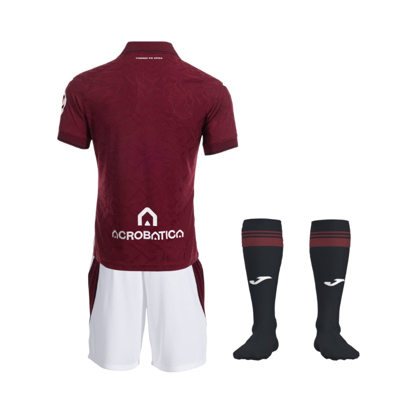 Kids Kit - Torino Home 25/26
