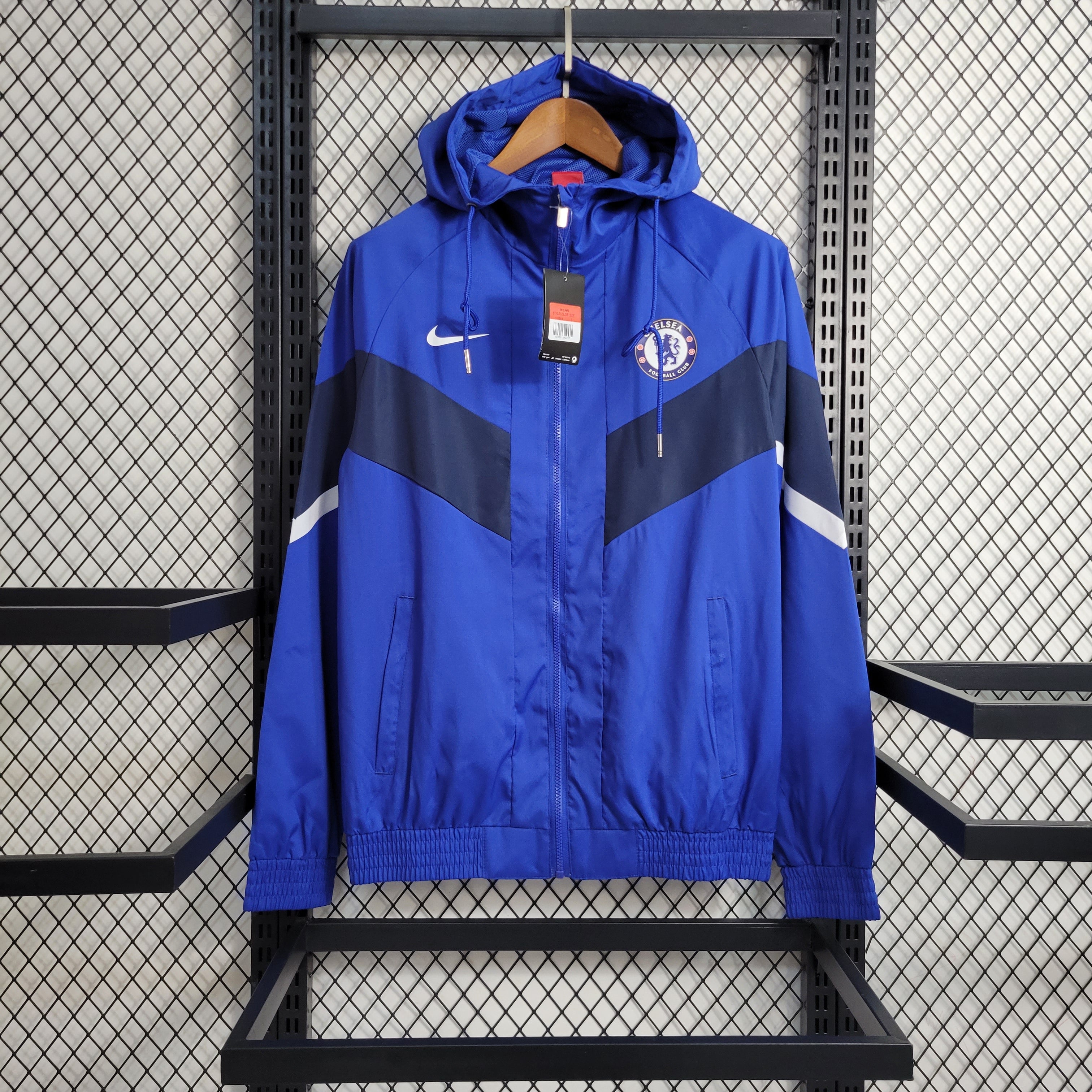 Windbreaker - Chelsea 23/24