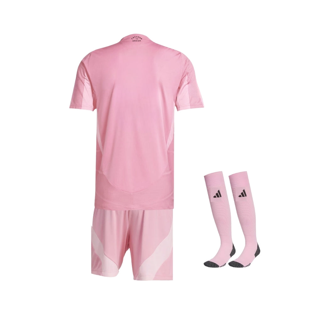 Kids Kit - Inter Miami Home 25/26