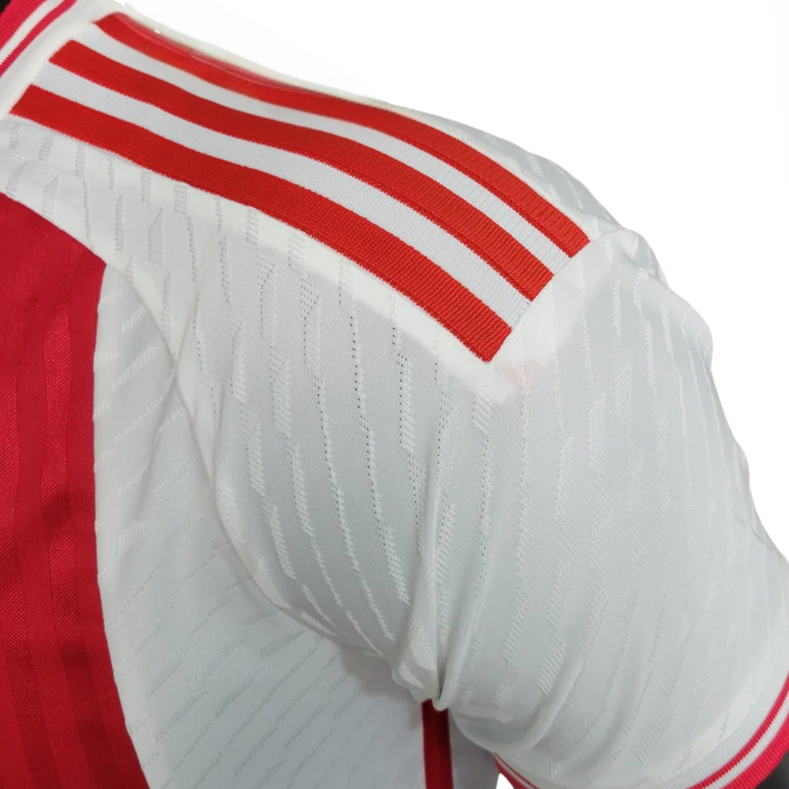 Ajax Home 23/24 - Player Version