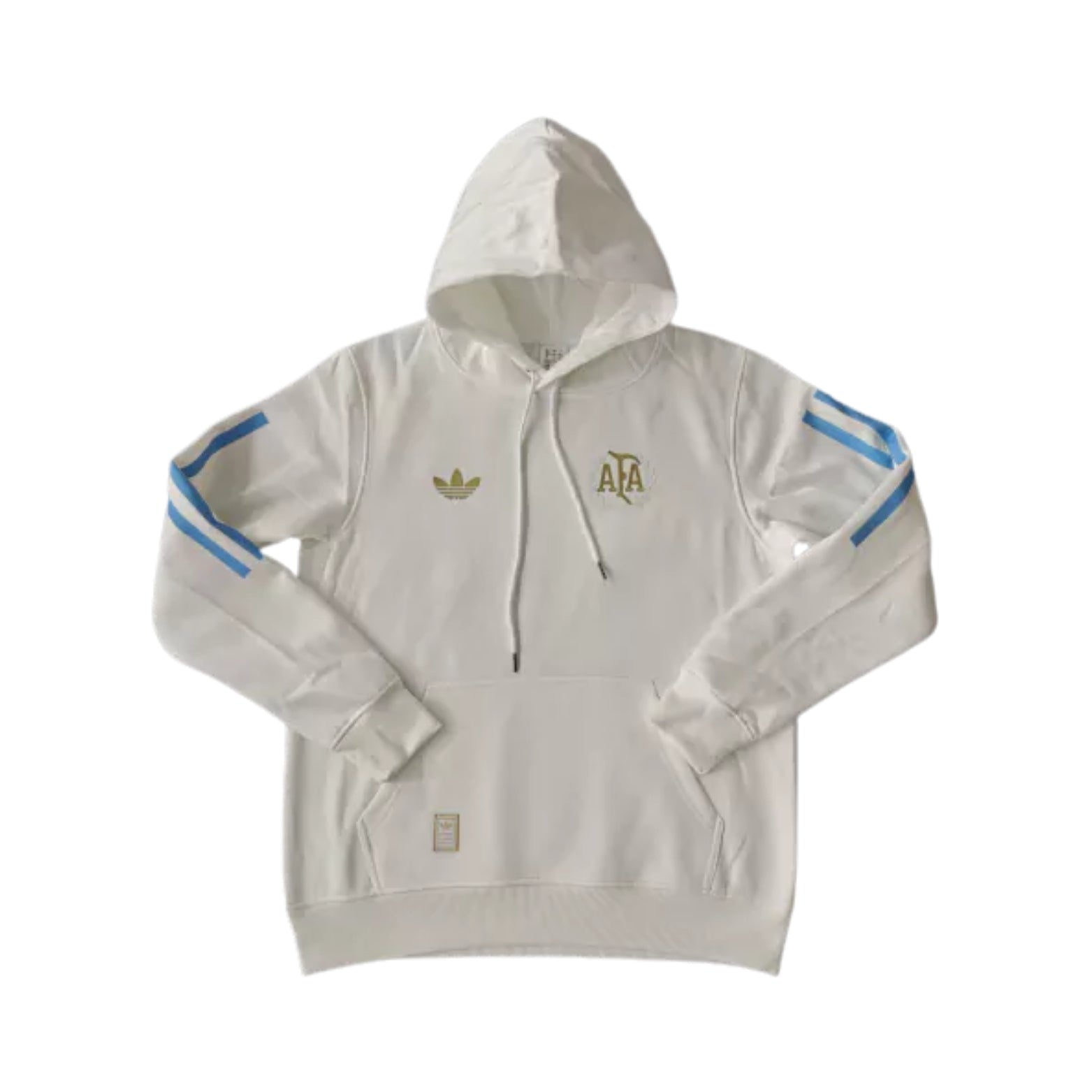 Argentina 25/26 - Hoodie