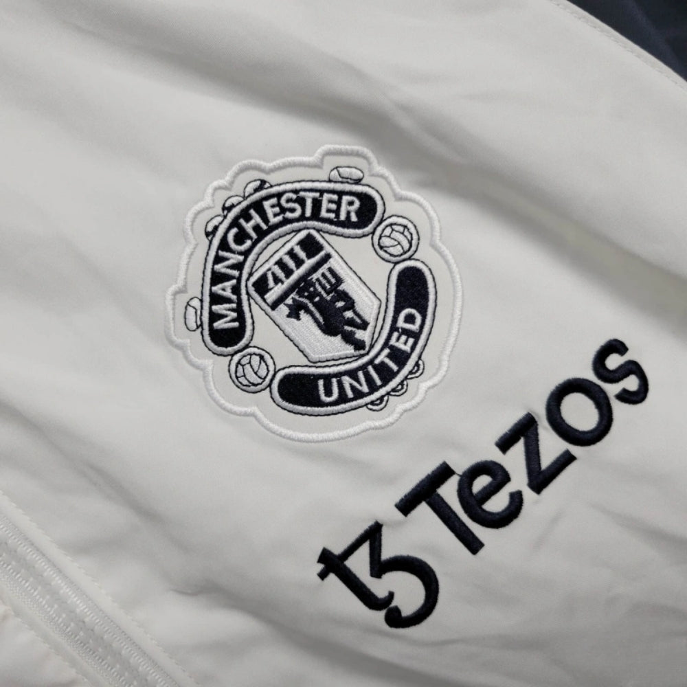 Windbreaker - Manchester United 25/26