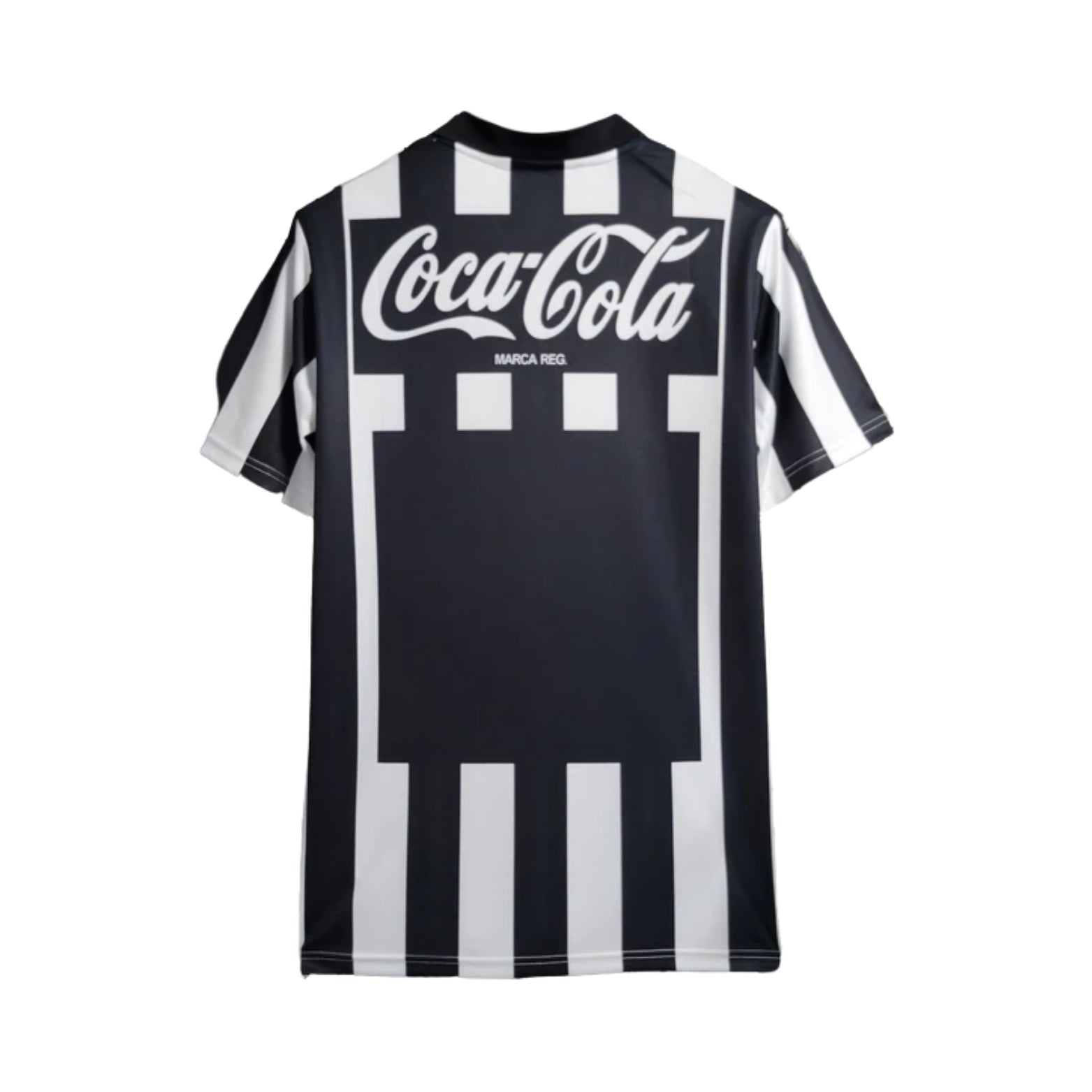 Botafogo Home 97/98