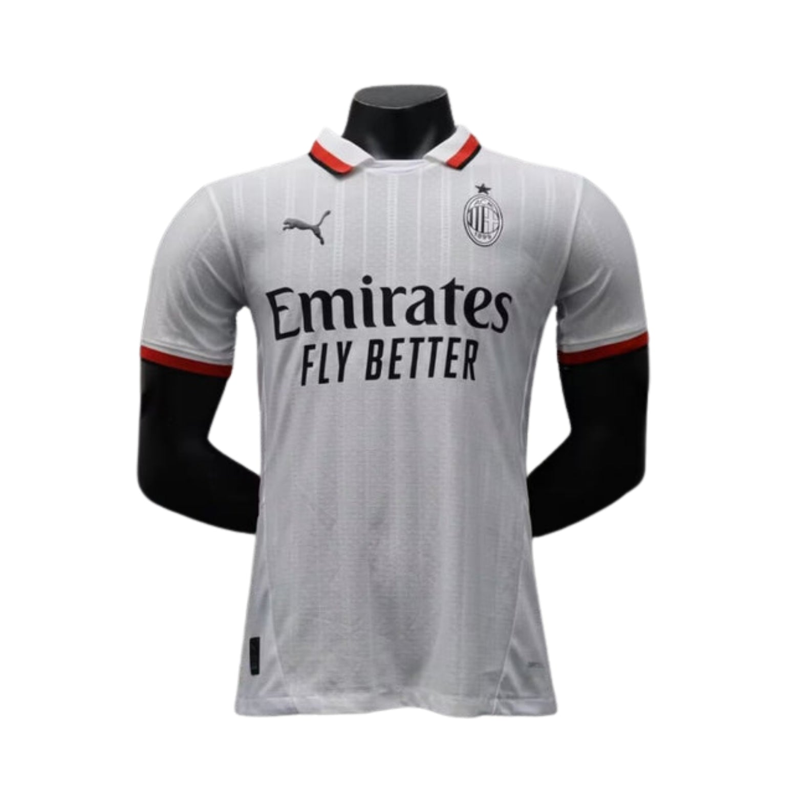 AC Milan Away 24/25 - Player Version