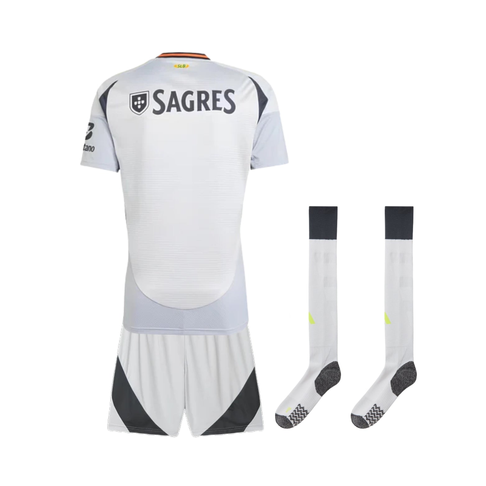 Kids Kit - Benfica Third 24/25