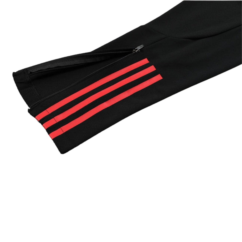 Arsenal 23/24 - Tracksuit - 1/2 Zip