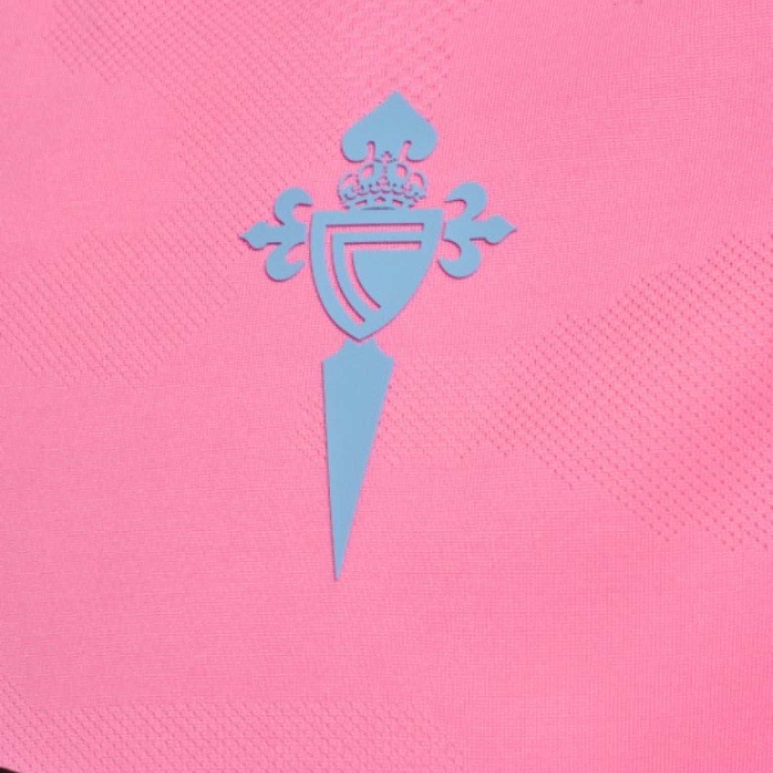 Celta de Vigo Third 25/26