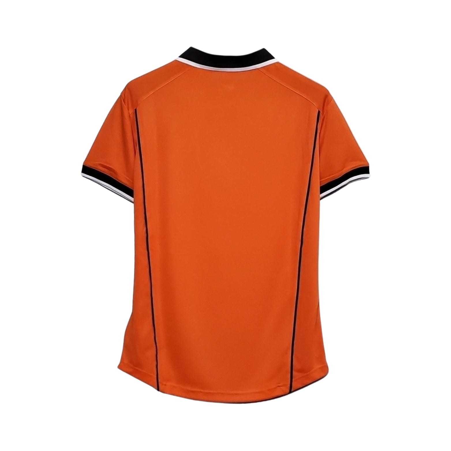 Netherlands Home 98/99