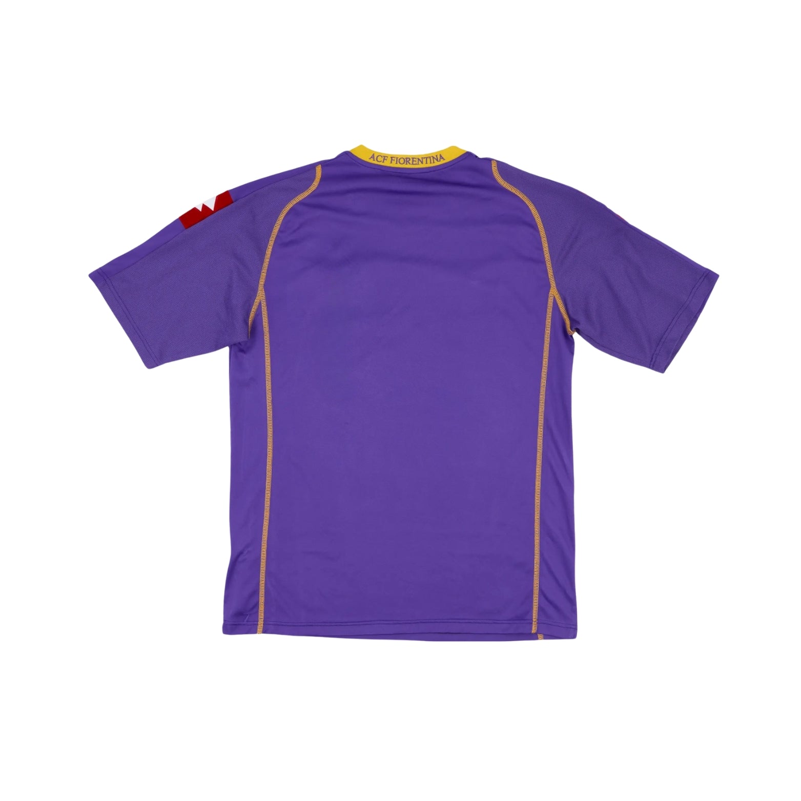 Fiorentina Home 08/09