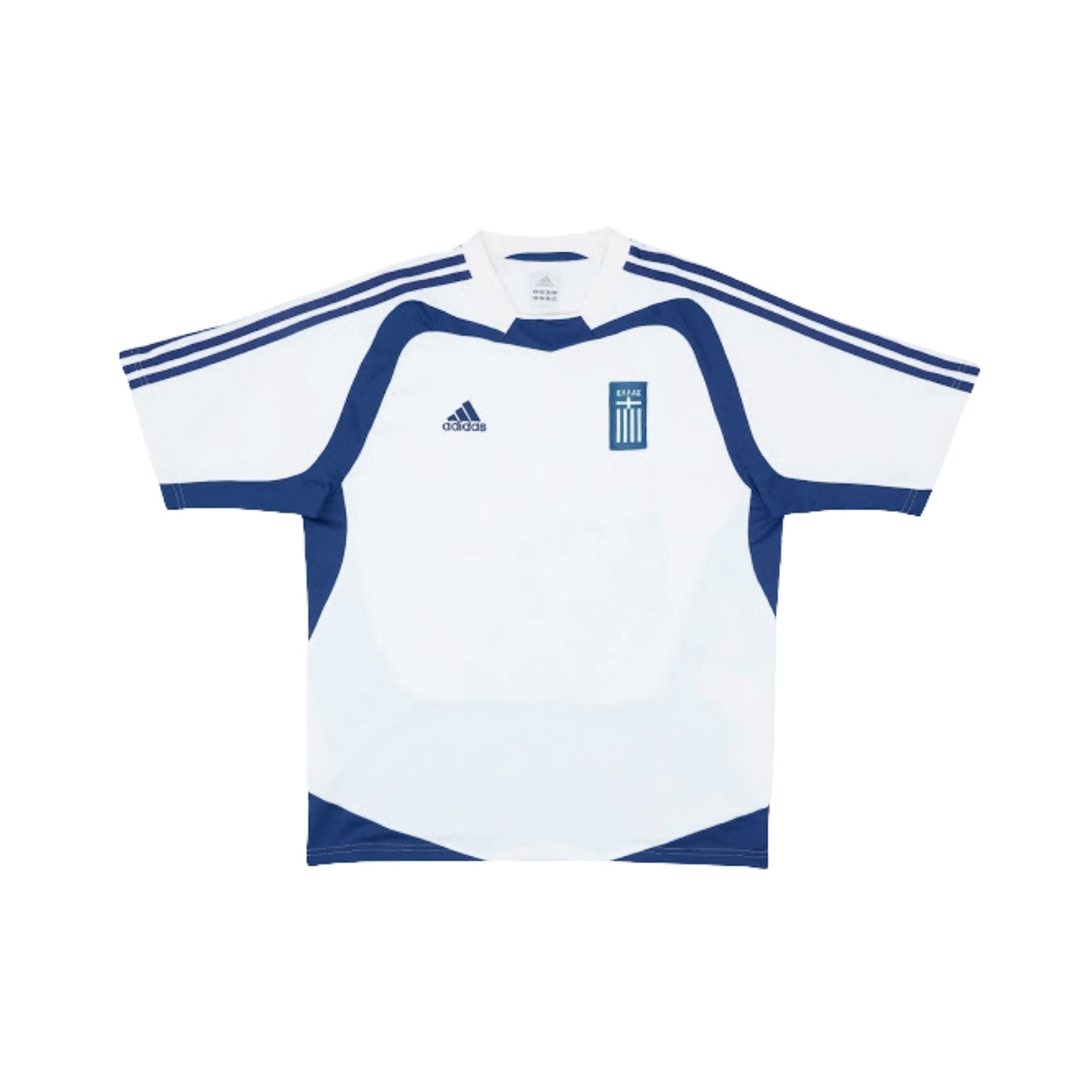 Greece Away 04/05