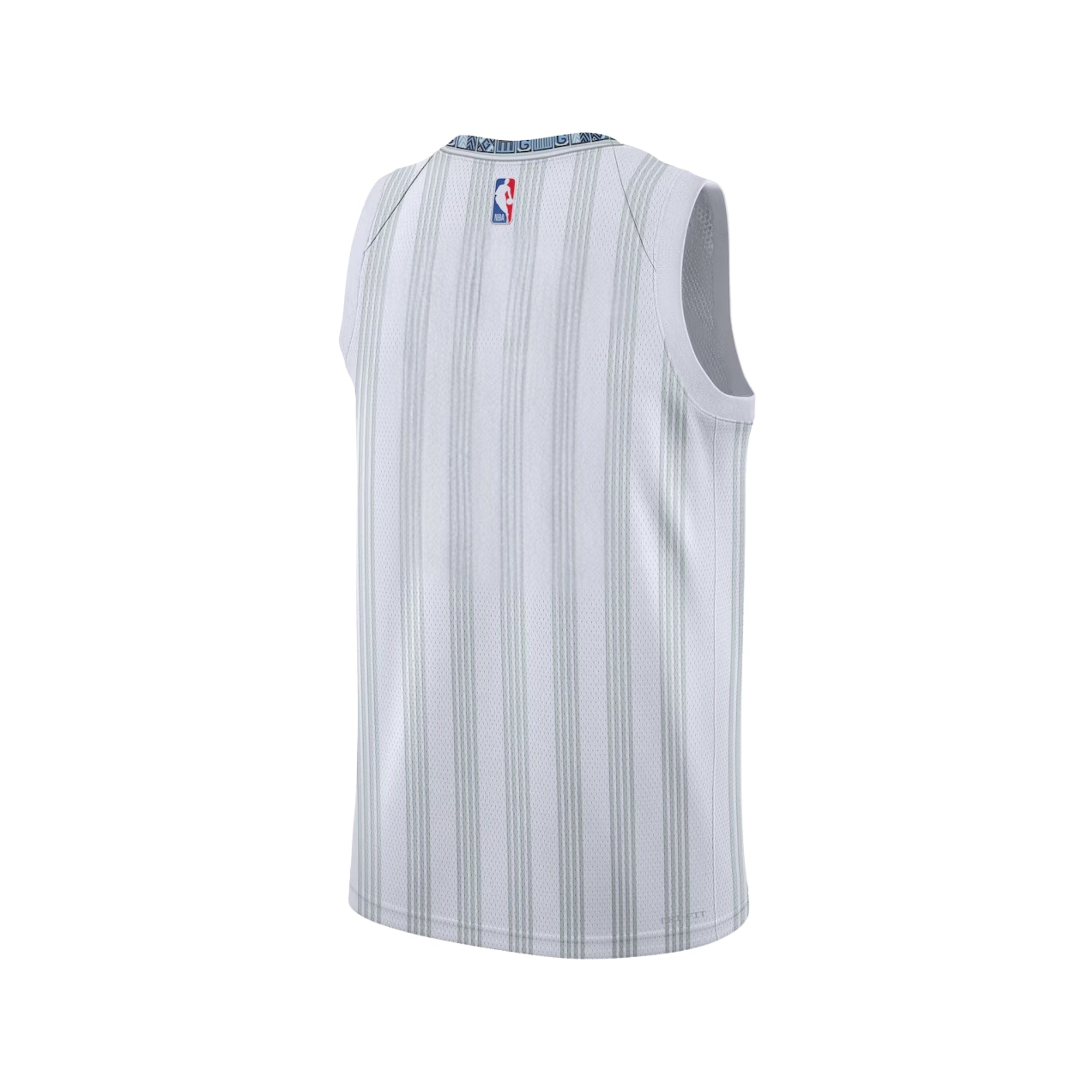 Memphis Grizzlies City Edition 25/26